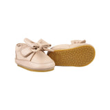 Donsje Mileau Sneakers | Powder Metallic Nubuck