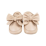 Donsje Mileau Sneakers | Powder Metallic Nubuck