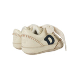 Donsje Olav Sneakers | Cream Leather