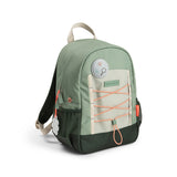 Done by Deer tiny trails junior backpack, green
