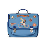 Caramel&cie sprint club schoolbag
