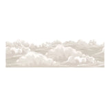 Dekornik bordura romantic clouds