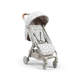 Elodei Details mondo stroller, dalmatian dots