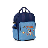 Caramel&cie sprint club backpack