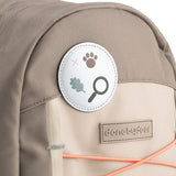 Done by Deer tiny trails junior backpack, sand