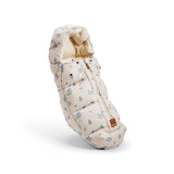 Elodie comfort footmuff blueberry bliss
