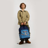 Caramel&cie sprint club backpack