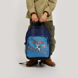 Caramel&cie sprint club backpack