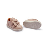 Donsje Zoena Sneakers | Light Rose Leather