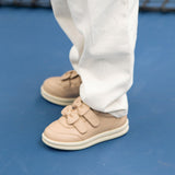 Donsje Zoena Sneakers | Light Rose Leather