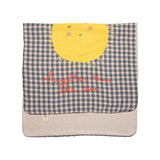 Maison D'ete peškir brighter then the sun