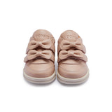 Donsje Zoena Sneakers | Light Rose Leather