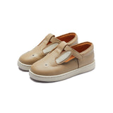 Donsje Sunni Classic Shoes | Bunny | Taupe Leather