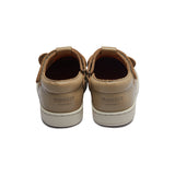 Donsje Sunni Classic Shoes | Bunny | Taupe Leather