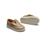 Donsje Sunni Classic Shoes | Bunny | Taupe Leather