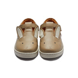 Donsje Sunni Classic Shoes | Bunny | Taupe Leather