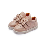 Donsje Loena Sneakers | Light Rose Leather