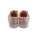 Donsje Loena Sneakers | Light Rose Leather