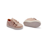 Donsje Loena Sneakers | Light Rose Leather