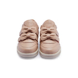Donsje Loena Sneakers | Light Rose Leather