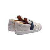 Donsje Kieran Loafers | Cream Leather
