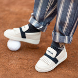 Donsje Kieran Loafers | Cream Leather