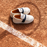 Donsje Kieran Loafers | Cream Leather