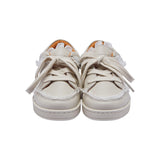 Donsje Lisel Sneakers | Off White Leather