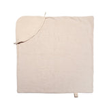 Maison D'ete peškir sa kapuljačom love you cherry much, sand