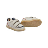 Donsje Ronan Sneakers | Off White Leather
