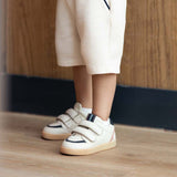 Donsje Ronan Sneakers | Off White Leather