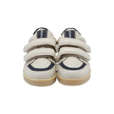 Donsje Ronan Sneakers | Off White Leather