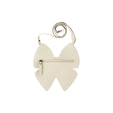 Donsje Klasina Purse | Warm White