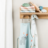 Done By Deer celebration kecelja, plavo