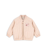 Konges Slojd jakna bomber kitty, cameo rose