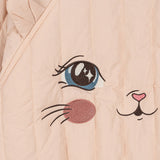 Konges Slojd jakna bomber kitty, cameo rose