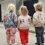 Konges Slojd jakna bomber kitty, cameo rose