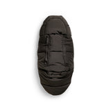 Elodie comfort footmuff black