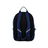 Caramel&cie navy blue sprint club large backpack