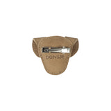 Donsje Stanzen Clip | Sporty Dog | Truffle Nubuck