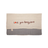 Maison D'ete pokrivač love, picnic