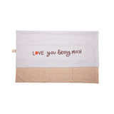 Maison D'ete punjeni pokrivač love, daisy