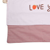 Maison D'ete punjeni pokrivač love, riviera