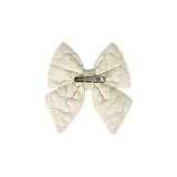 Donsje Klasina Clip | Warm White