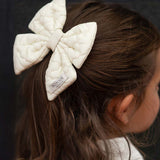 Donsje Klasina Clip | Warm White