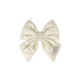 Donsje Klasina Clip | Warm White