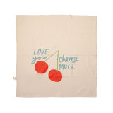 Maison D'ete pokrivač love you cherry much