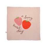 Maison D'ete pokrivač a berry sweet day