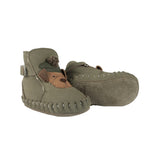 Donsje junus booties | terrier | stone nubuck