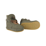 Donsje junus booties | terrier | stone nubuck